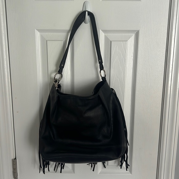 French Connection Boho Bag - Picture 3 of 7